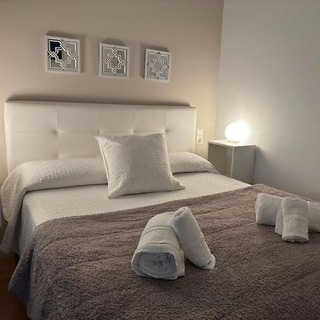 Apartamento Medina-Azahara Kordoba Zewnętrze zdjęcie