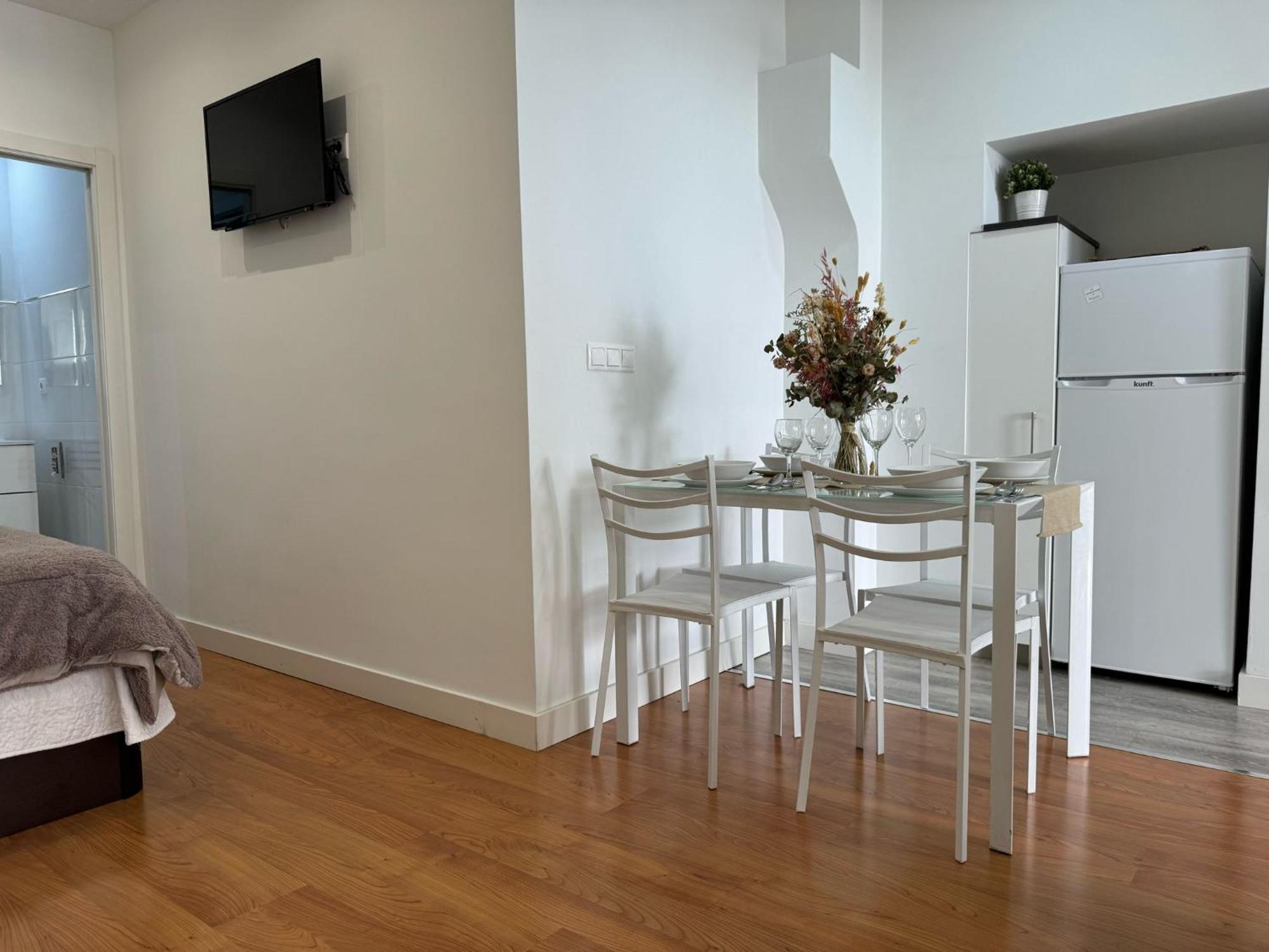 Apartamento Medina-Azahara Kordoba Zewnętrze zdjęcie
