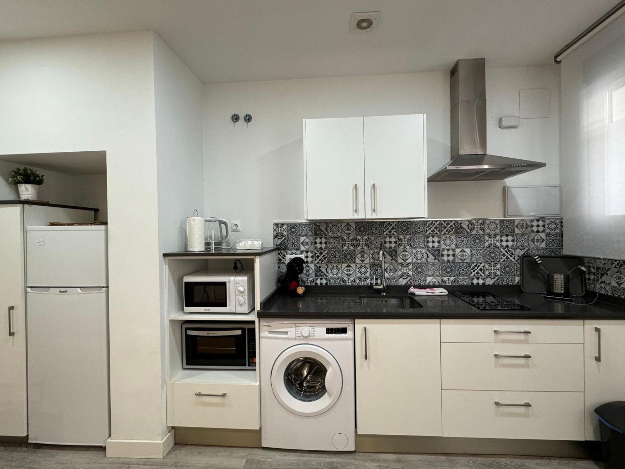 Apartamento Medina-Azahara Kordoba Zewnętrze zdjęcie