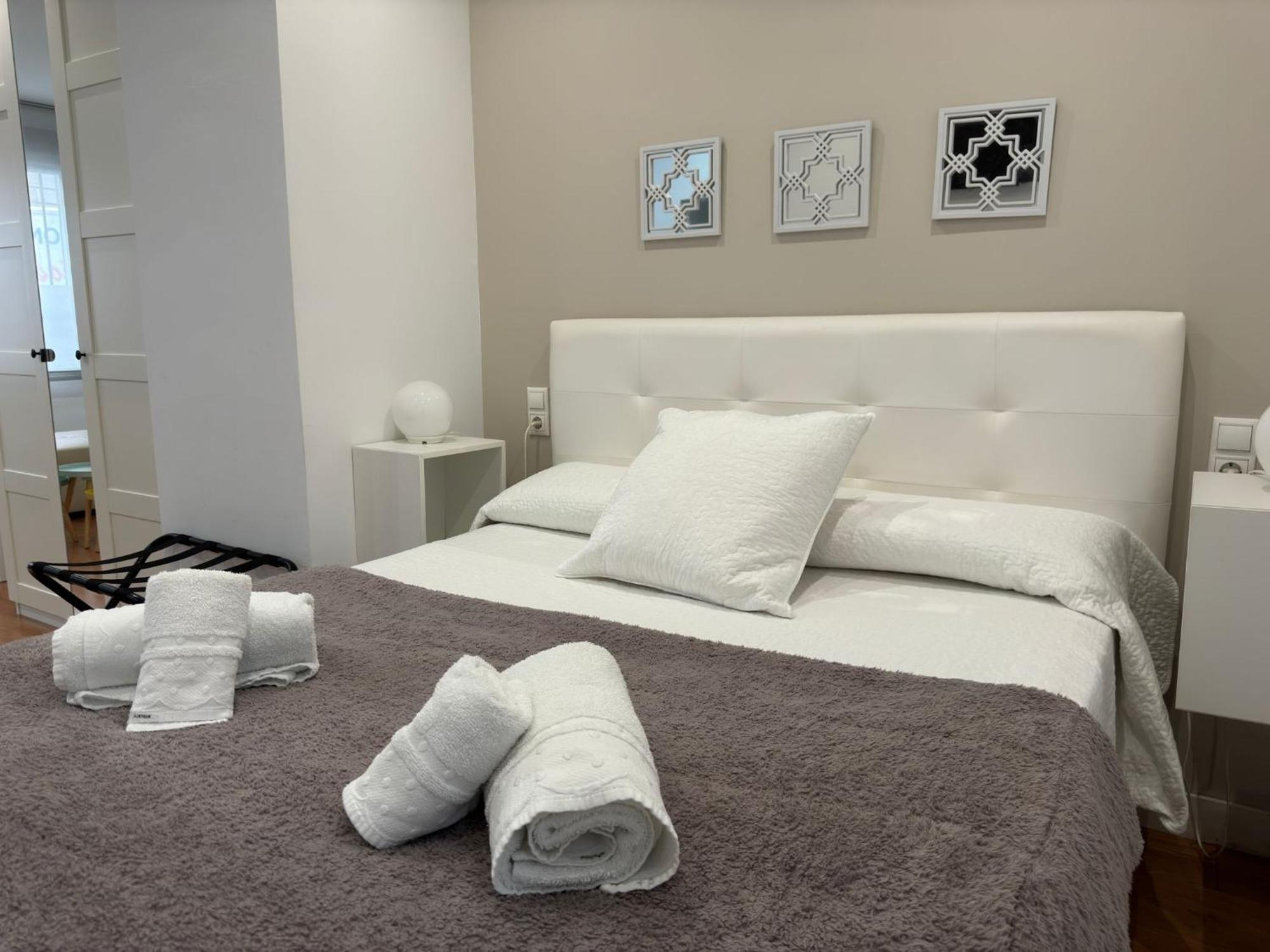 Apartamento Medina-Azahara Kordoba Zewnętrze zdjęcie