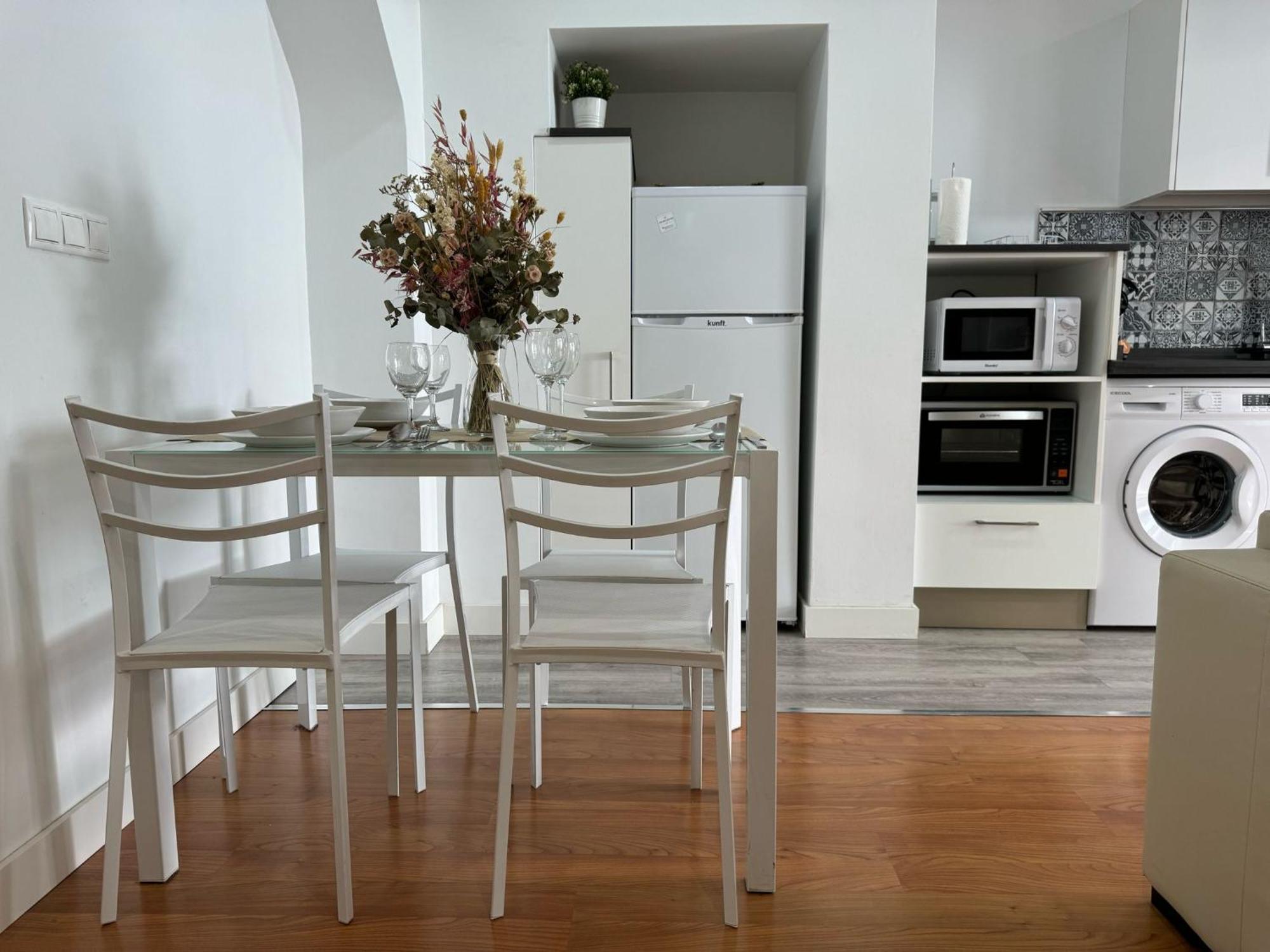 Apartamento Medina-Azahara Kordoba Zewnętrze zdjęcie