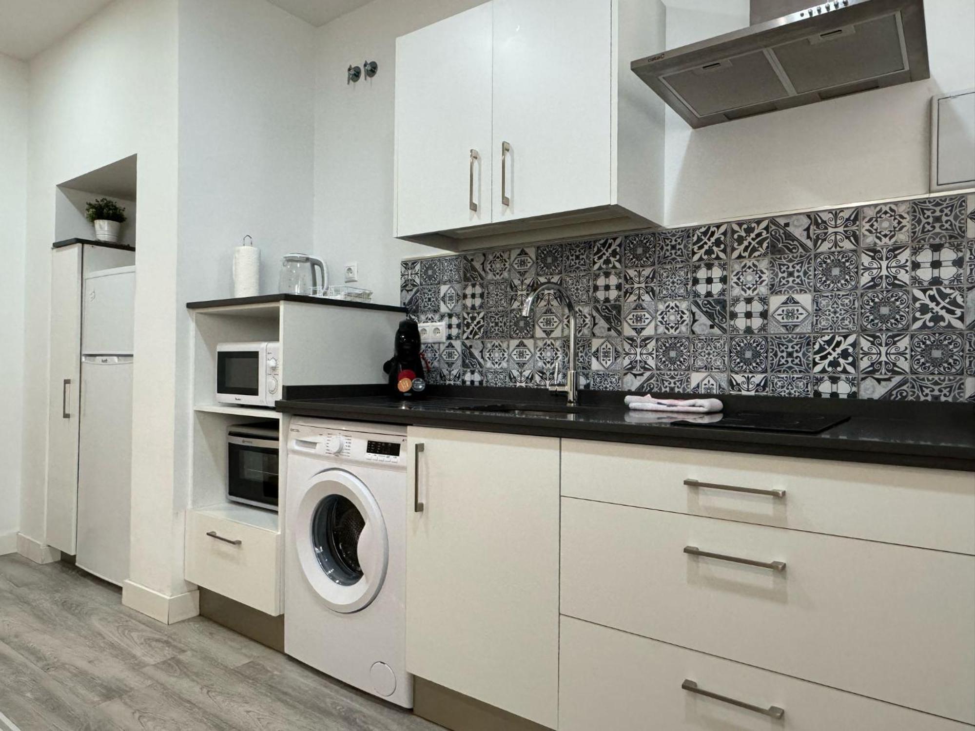 Apartamento Medina-Azahara Kordoba Zewnętrze zdjęcie