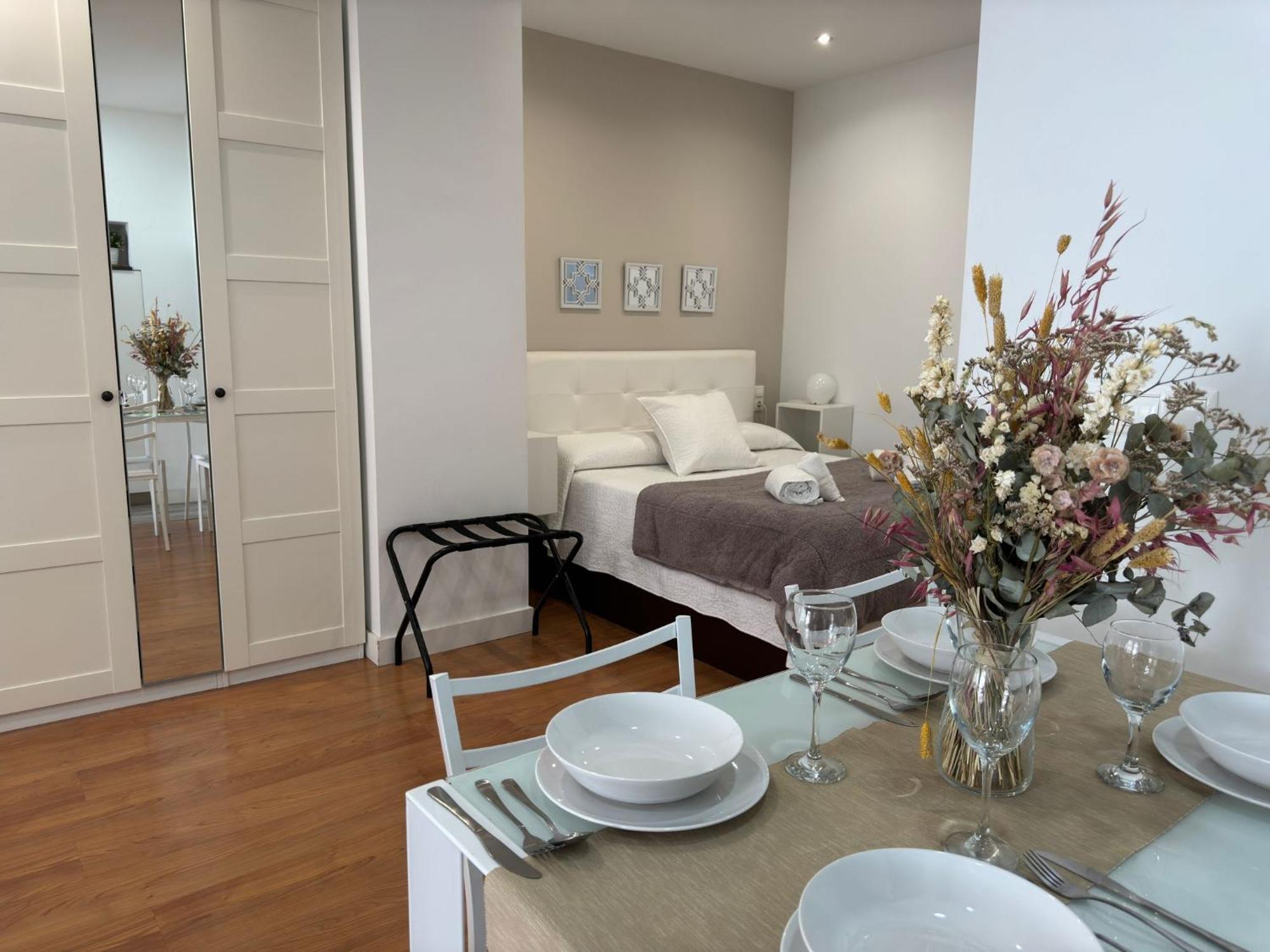 Apartamento Medina-Azahara Kordoba Zewnętrze zdjęcie