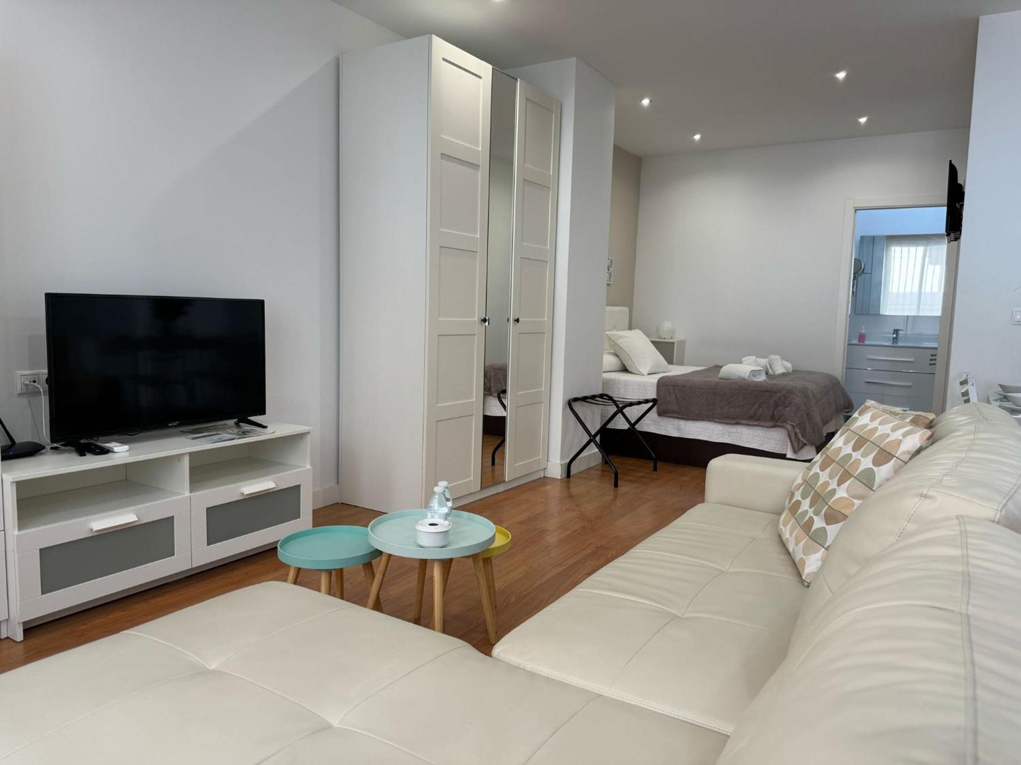 Apartamento Medina-Azahara Kordoba Zewnętrze zdjęcie