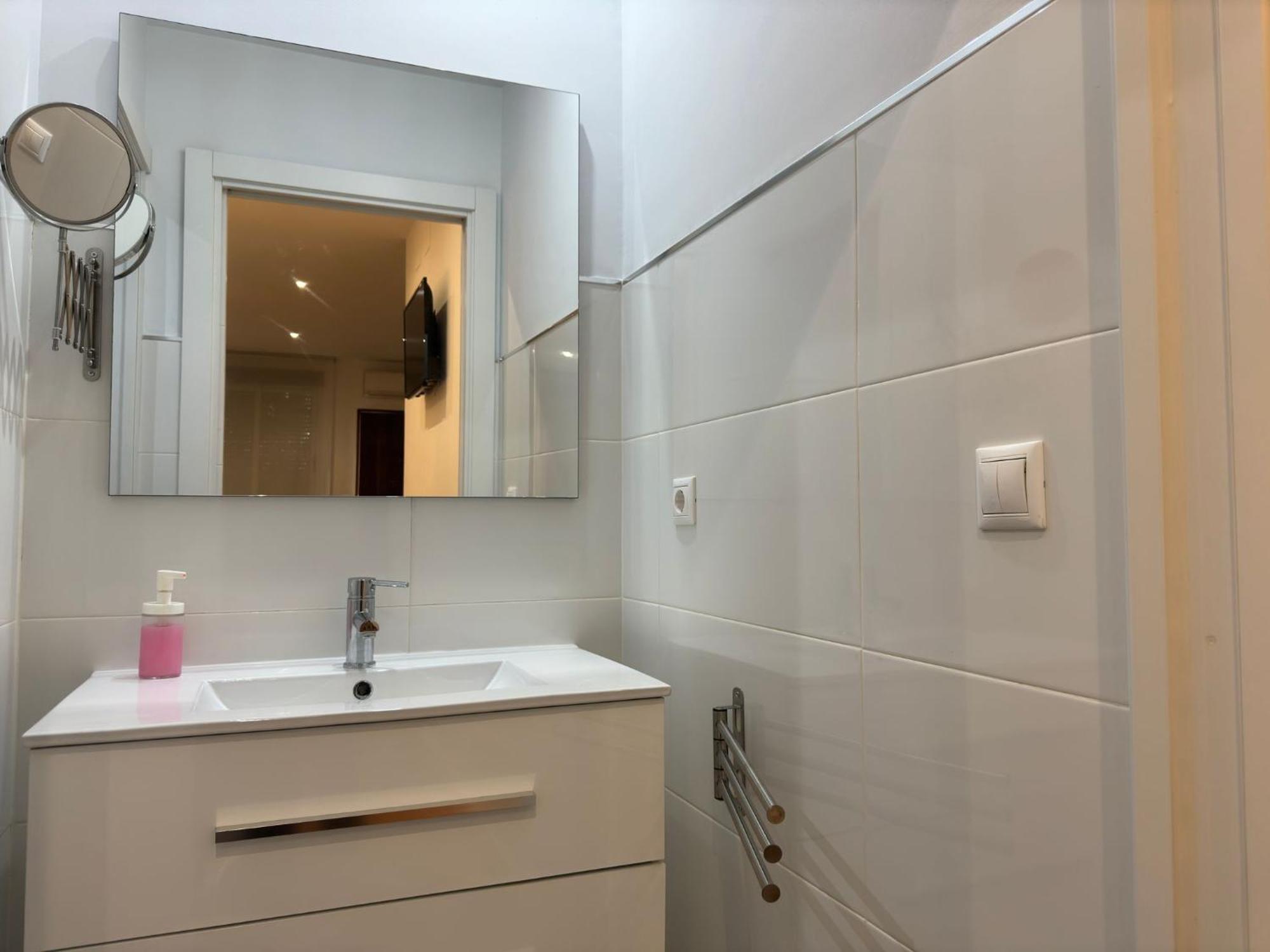 Apartamento Medina-Azahara Kordoba Zewnętrze zdjęcie