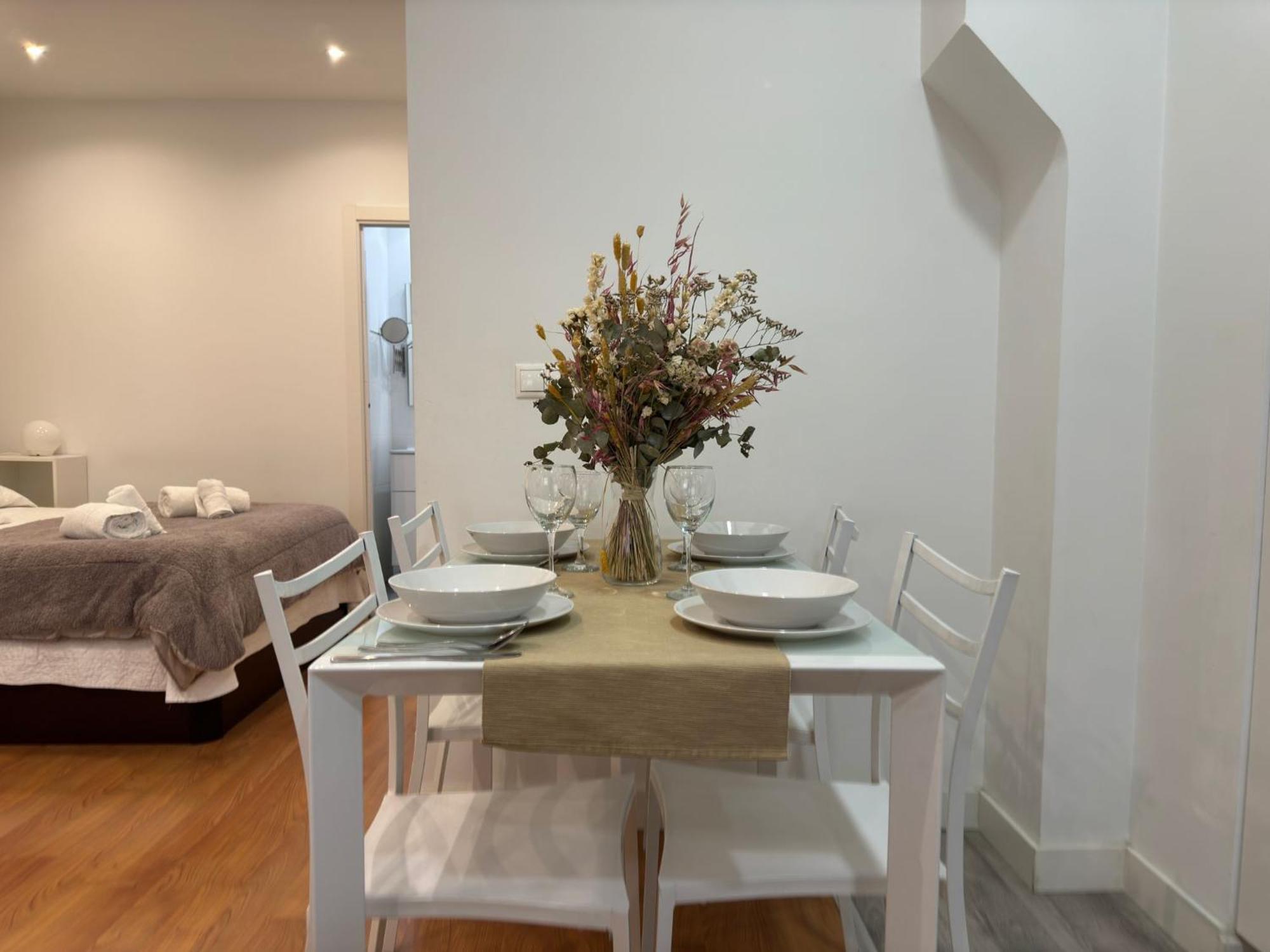 Apartamento Medina-Azahara Kordoba Zewnętrze zdjęcie