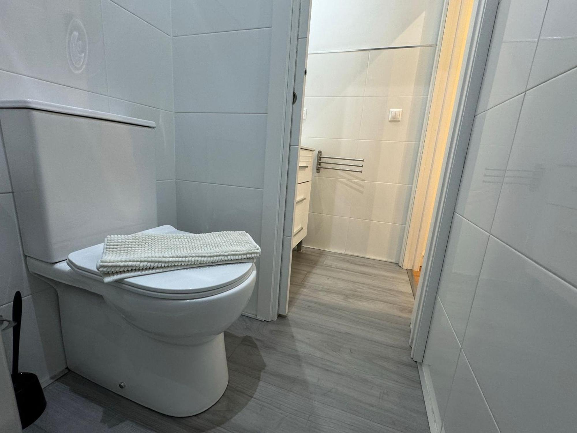 Apartamento Medina-Azahara Kordoba Zewnętrze zdjęcie