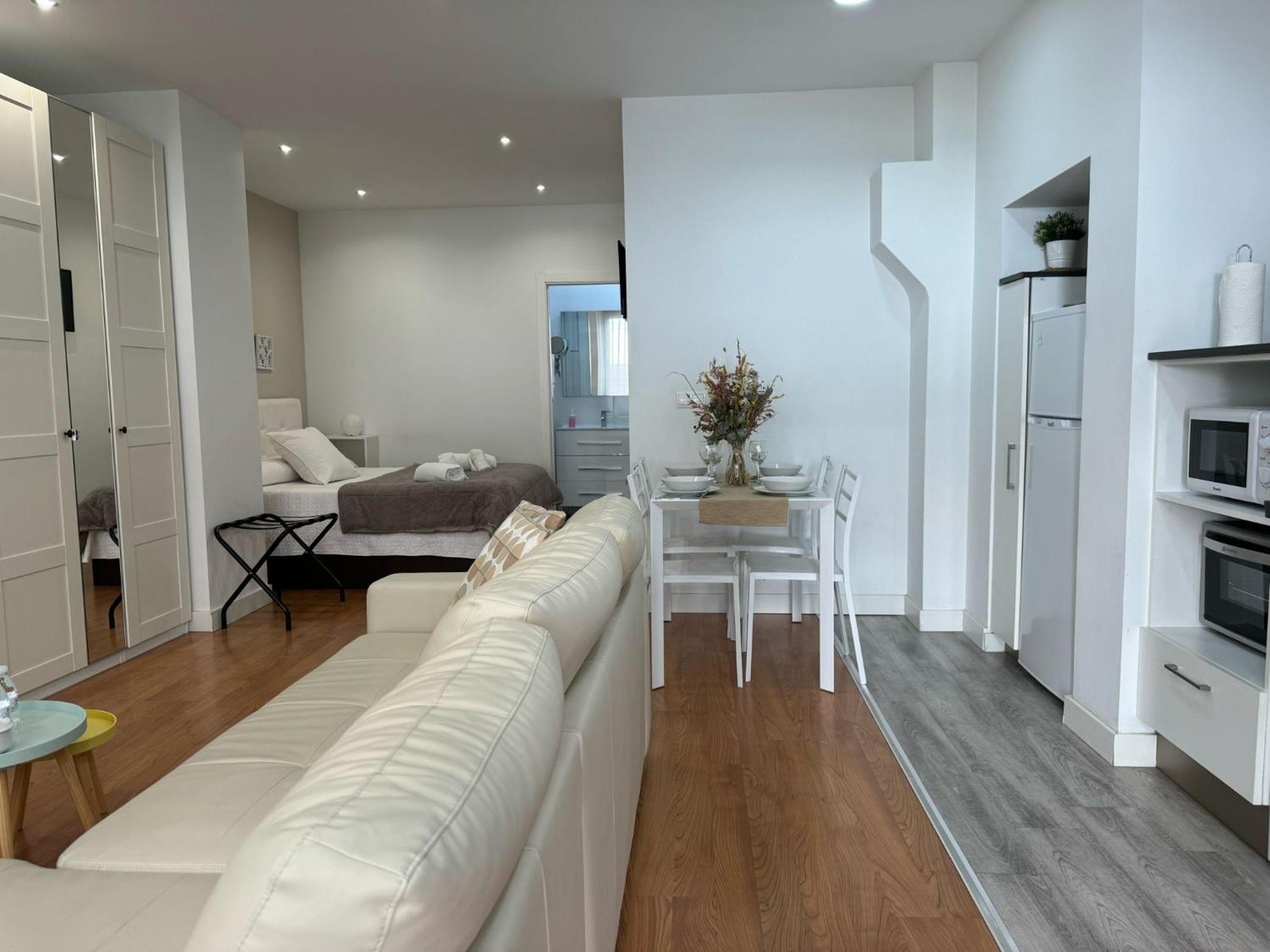 Apartamento Medina-Azahara Kordoba Zewnętrze zdjęcie