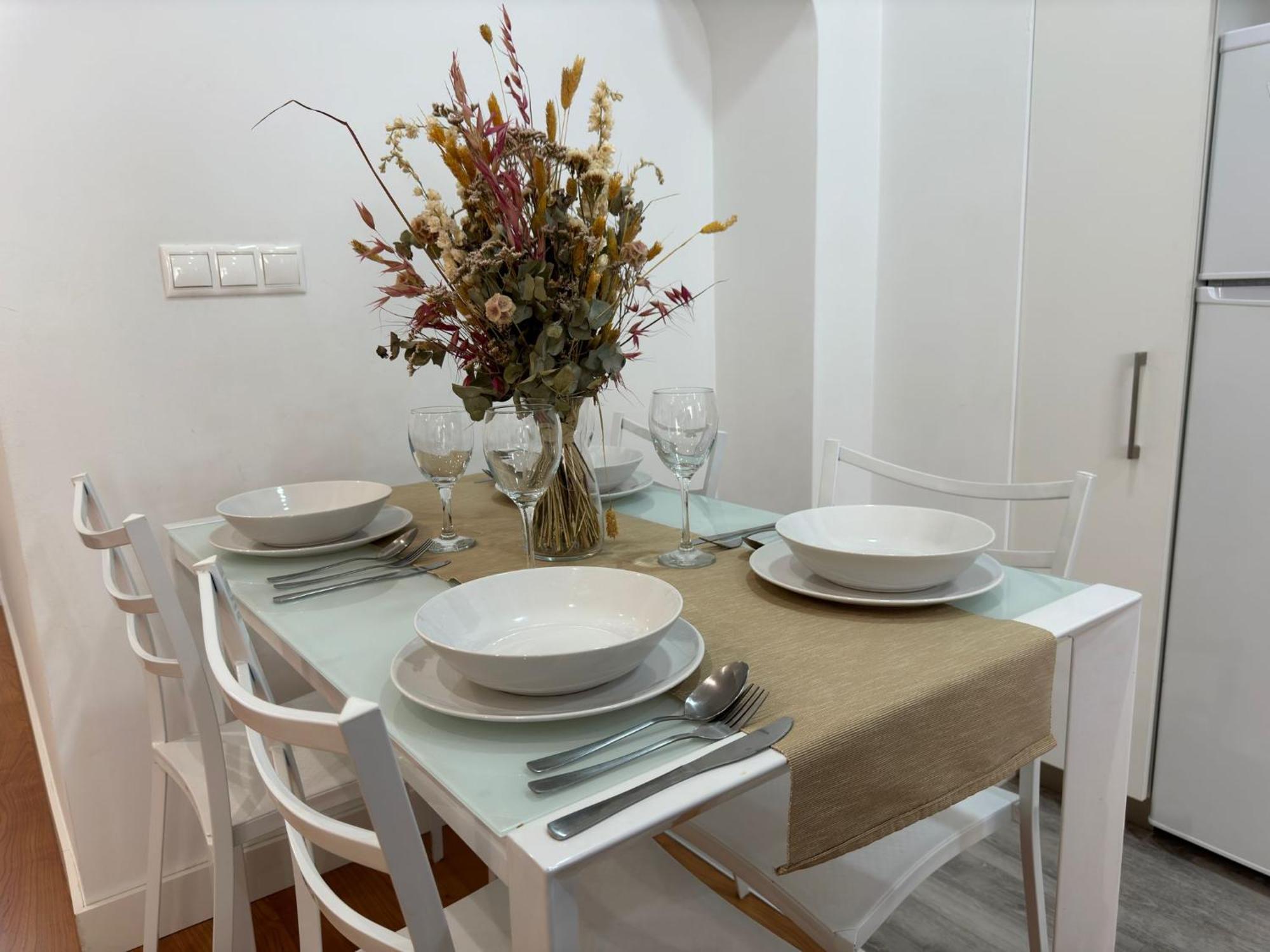 Apartamento Medina-Azahara Kordoba Zewnętrze zdjęcie