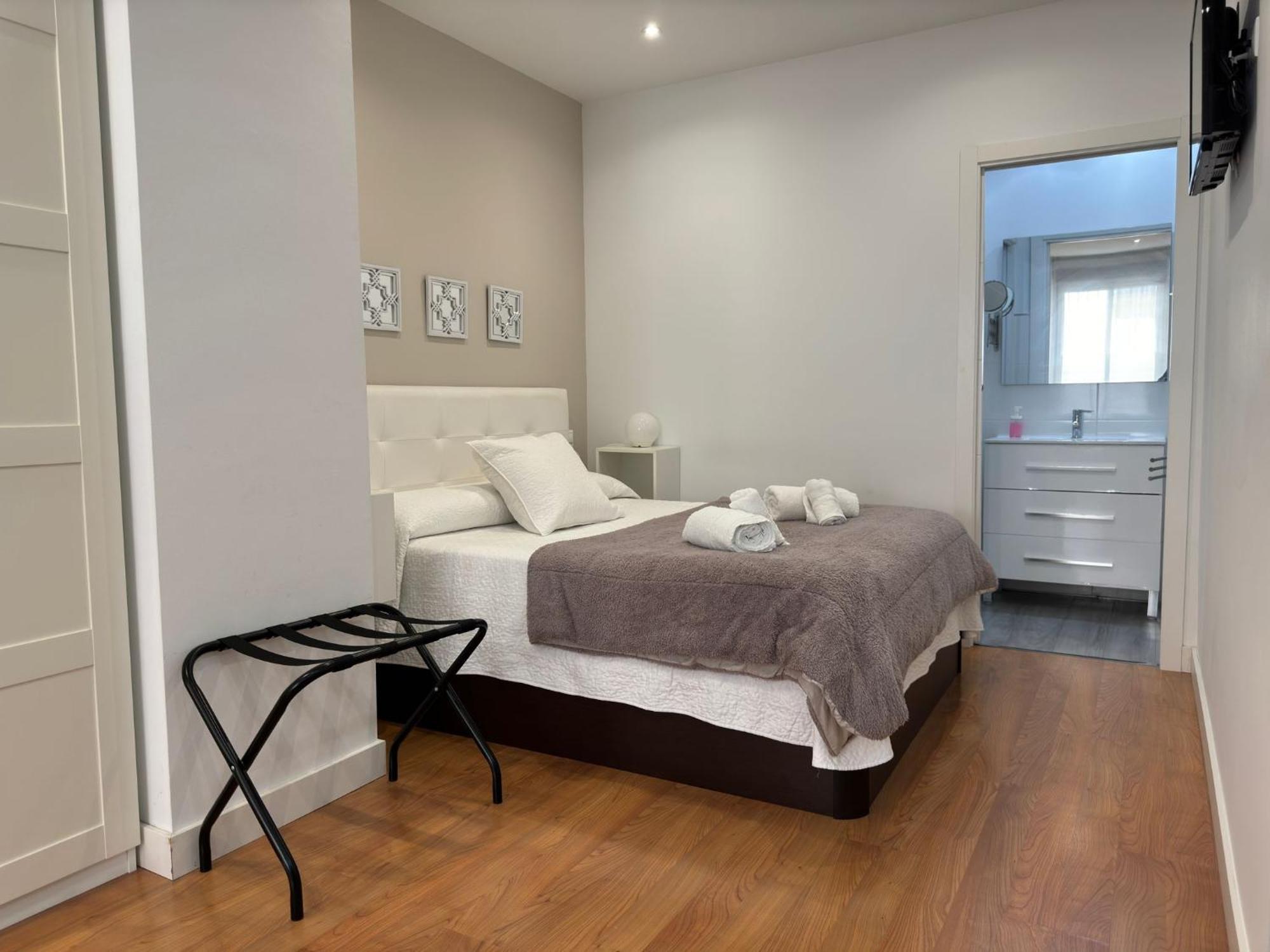 Apartamento Medina-Azahara Kordoba Zewnętrze zdjęcie