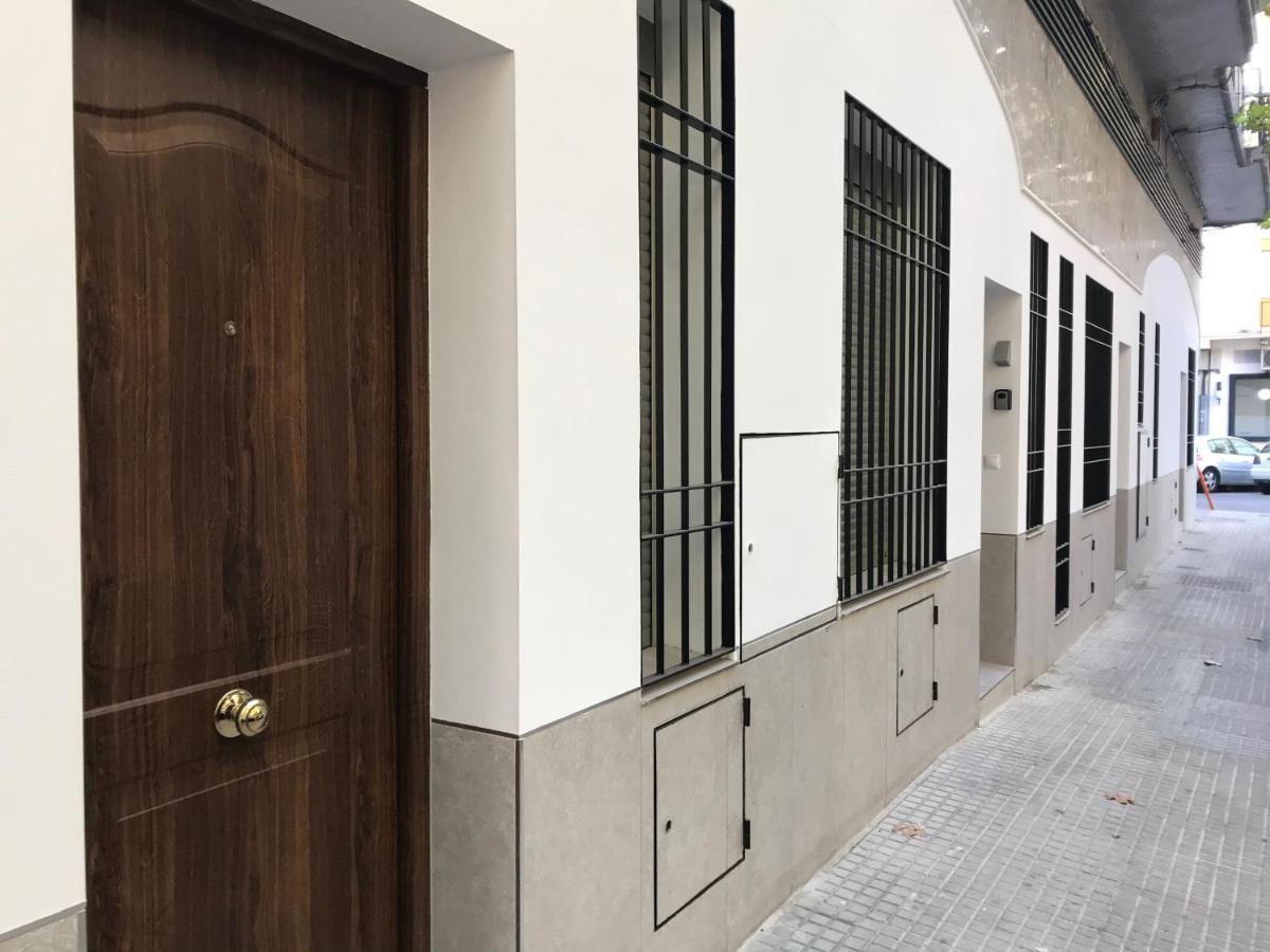 Apartamento Medina-Azahara Kordoba Zewnętrze zdjęcie